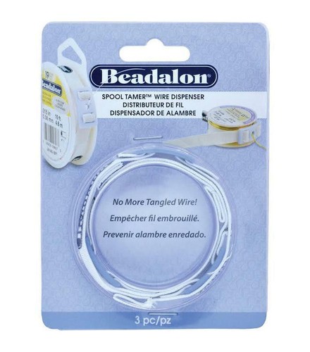 Beadalon piece spool - beadalon,