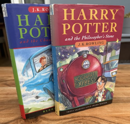 Harry potter the philosopher - potter, philosopher's