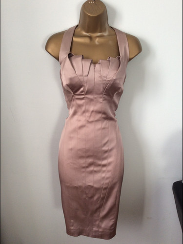 Karen millen rose - karen, gold