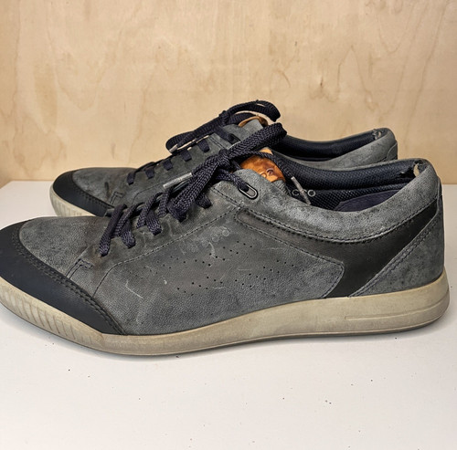 Ecco shoes men soft uk10 - ecco,