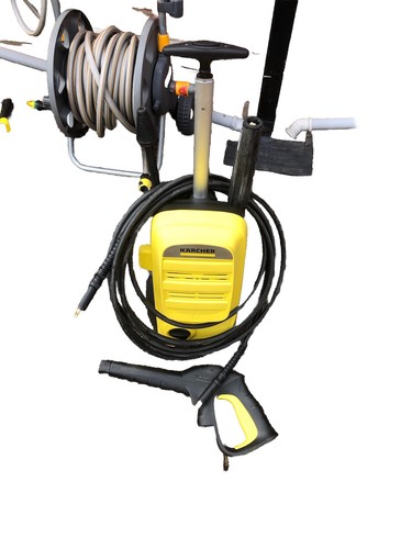Karcher classic pressure - karcher,