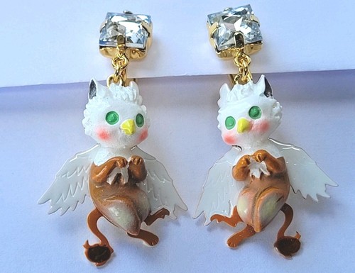Bnwt les nereides n2 - les, owl