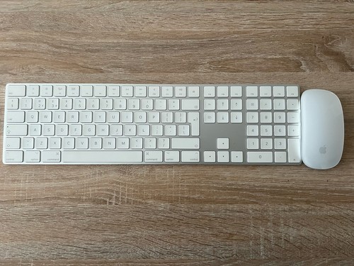 Apple a1843 magic keyboard - apple,