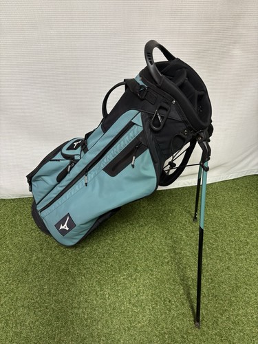 Mizuno stand bag 4 - bag, 4-way