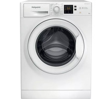 HOTPOINT Anti-Stain NSWR 846