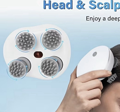 Usb rechargeable cordless - usb, head