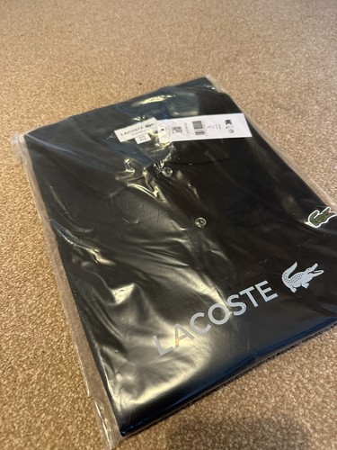 Lacoste classic fit - classic, l.12.12