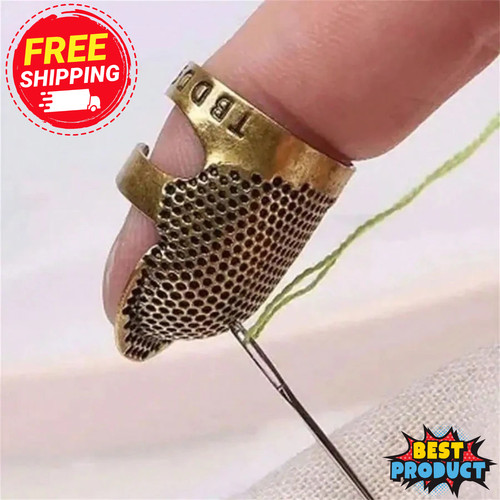 Adjustable metal sewing - metal,