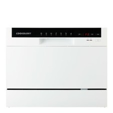 Cookology Table Top Dishwasher
