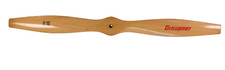 Graupner Wooden Propeller RC