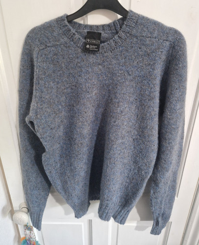 Jonelle men blue 100 - blue, 100%