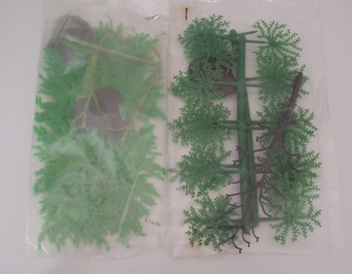 Britains trees weeping - weeping, willow