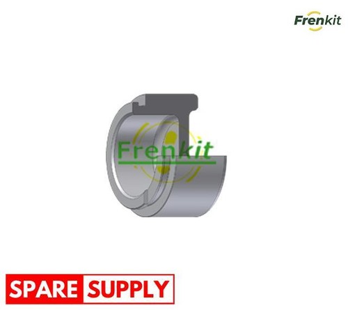 Piston brake caliper for - piston,,