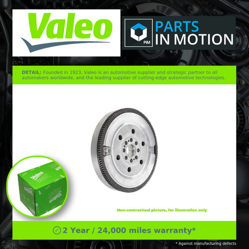 Dual mass flywheel dmf 836745 - mass,