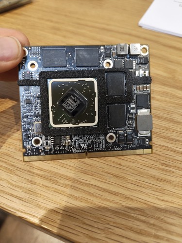 Apple imac ati - imac,