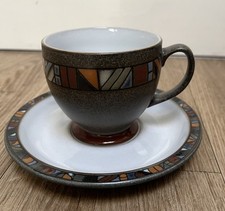 denby marrakesh Tea Cup And