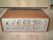 Pioneer SA-910 Integrated