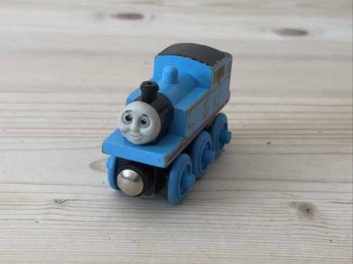 Thomas wooden railway - thomas,