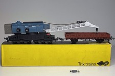 Trix Trains 1610 OO HO Scale
