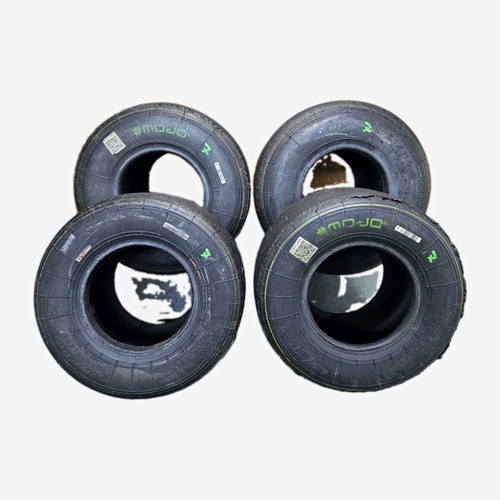 Mojo slick kart - mojo, set