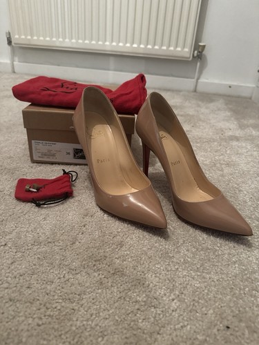 Christian louboutin pigalle - louboutin,