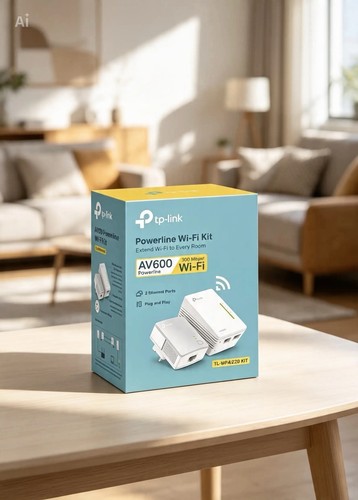 Link wpa4220 kit - tp-link,