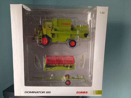 Usk claas dominator - usk,