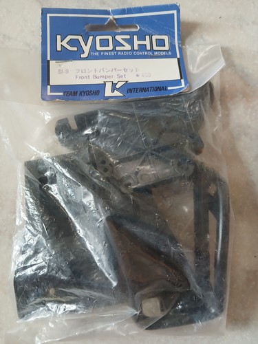 Kyosho sierra cosworth - kyosho,