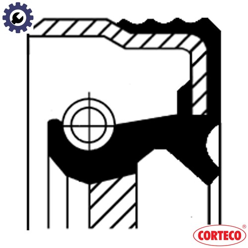 Mounting controltrailing - mounting,