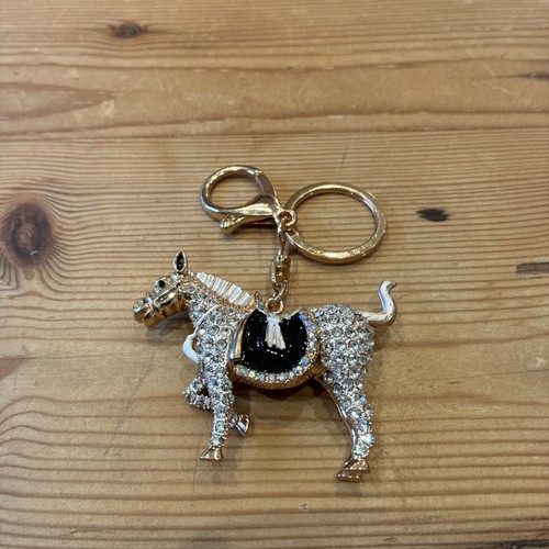 Horse pony rhinestone - horse,