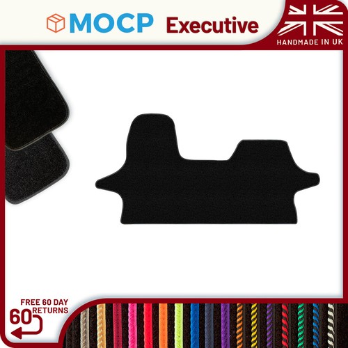Executive van mats fit - mats,