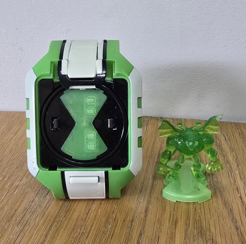 Ben omniverse omnitrix - omniverse,