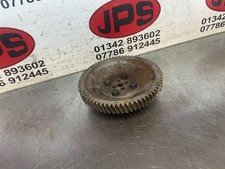 Camshaft drive gears X Deutz