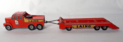 Matchbox king size prime - k8,