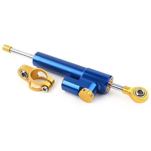 Universal steering damper - steering,