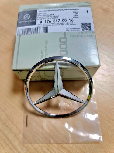 Mercedes benz class w176 - mercedes,