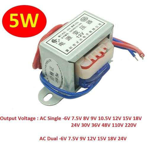 Ei41 power transformer - power,