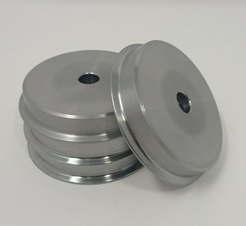 Plain disc wheels - plain,