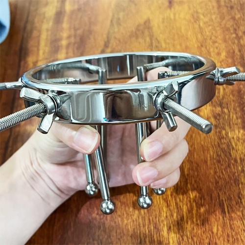 Extreme anal plug - anal,