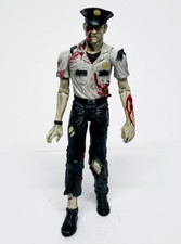 Palisades Resident Evil Series