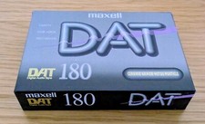DAT TAPE in New Condition