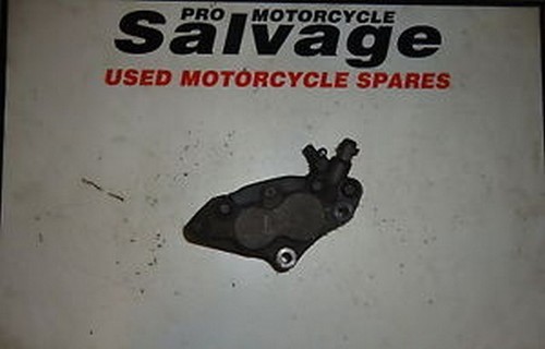 Honda vfr 400 - 1990, 1991