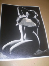 1960's original harrison marks