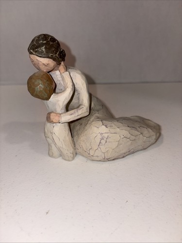 Willow tree child touch - willow,