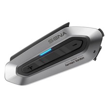 Sena SRL-EXT 01Mesh Motorcycle Bluetooth Intercom System Shoei NXR2