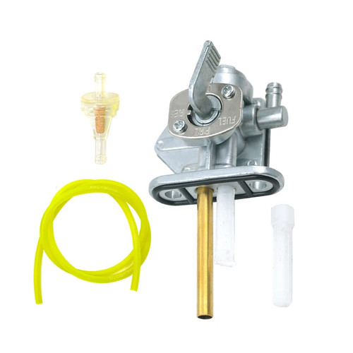 Petcock fuel switch gas - switch, tank