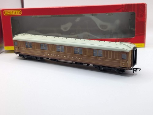 Hornby r4174 lner 61ft - r4174, 6in