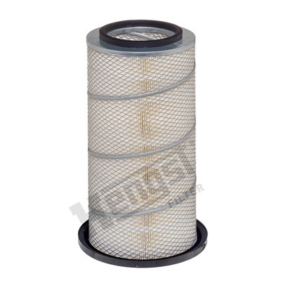 New air filter - new,