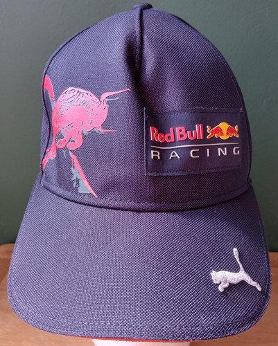 Red bull racing - bull, baseball