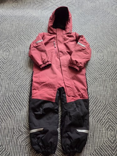 Polarn pyret snowsuit age - pyret,